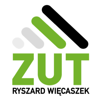 ZUT Ryszard Więcaszek